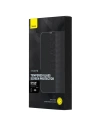 Buy Baseus Schott HD Anti Dust 0.3mm Glass Apple iPhone 12/12 Pro - BSU4180 - {ean13} - Home Screen Store Europe