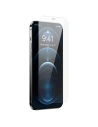 Kup Sticlă securizată cu strat antipraf 0.3mm Baseus Schott HD Apple iPhone 12 Pro Max - BSU4181 - {ean13} - Sklep Home Screen