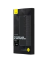 Kup 0.3mm Baseus Apple Gehärtetes Glas mit Staubbeschichtung Schott HD iPhone 12 Pro Max - BSU4181 - {ean13} - Sklep Home Screen