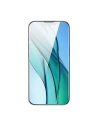Kup Szkło hartowane z powłoką przeciwpyłową 0.3mm Baseus Schott HD Apple iPhone 14/13/13 Pro - BSU4182 - {ean13} - Sklep Home Screen