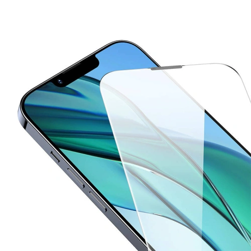 Buy Baseus Schott HD Anti Dust 0.3mm Glass Apple iPhone 14/13/13 Pro - BSU4182 - {ean13} - Home Screen Store Europe