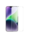 Sklo tvrzené s prachovým povlakem 0.3mm Baseus Schott HD Apple iPhone iPhone 14 Plus / 15 Plus