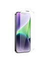 Kup Szkło hartowane z powłoką przeciwpyłową 0.3mm Baseus Schott HD Apple iPhone iPhone 14 Plus / 15 Plus - BSU4183 - {ean13} - Sklep Home Screen