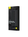 Kup Szkło hartowane z powłoką przeciwpyłową 0.3mm Baseus Schott HD Apple iPhone iPhone 14 Plus / 15 Plus - BSU4183 - {ean13} - Sklep Home Screen