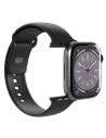 Kup Pasek PURO ICON Apple Watch 4/5/6/7/SE/8/9/10 40/41/42mm (S/M & M/L) (Černý) - PUR695 - {ean13} - Sklep Home Screen