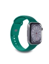 Kup Pasek PURO ICON Apple Watch 4/5/6/7/SE/8/9/10 40/41/42mm (S/M & M/L) (Jade) - PUR696 - {ean13} - Sklep Home Screen