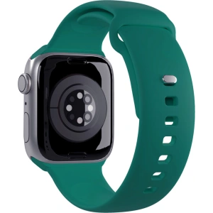 Kup PURO ICON Apple Watch 4/5/6/7/SE/8/9/10 40/41/42mm (S/M & M/L) (Jade) - PUR696 - {ean13} - Sklep Home Screen