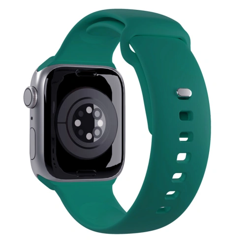 Kup PURO ICON Apple Watch 4/5/6/7/SE/8/9/10 40/41/42mm (S/M & M/L) (Jade) - PUR696 - {ean13} - Sklep Home Screen