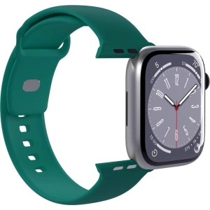 Kup PURO ICON Apple Watch 4/5/6/7/SE/8/9/10 40/41/42mm (S/M & M/L) (Jade) - PUR696 - {ean13} - Sklep Home Screen