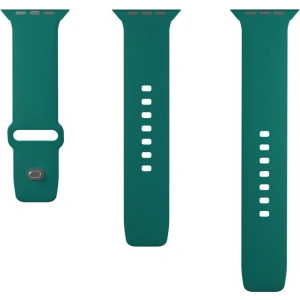 Kup PURO ICON Apple Watch 4/5/6/7/SE/8/9/10 40/41/42mm (S/M & M/L) (Jade) - PUR696 - {ean13} - Sklep Home Screen