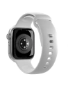Kup Pasek PURO ICON Apple Watch 4/5/6/7/SE/8/9/10 40/41/42mm (S/M & M/L) (Alb) - PUR702 - {ean13} - Sklep Home Screen