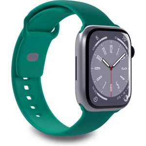 Kup Puro Icon szíj Apple Watch 4/5/6/7/SE/8/9/Ultra 44/45/49mm (S/M & M/L) (Jade) - PUR704 - {ean13} - Sklep Home Screen