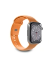 Kup PURO ICON Apple Watch 4/5/6/7/SE/8/9/Ultra 44/45/49mm (S/M & M/L) (Sárgabarack) - PUR707 - {ean13} - Sklep Home Screen