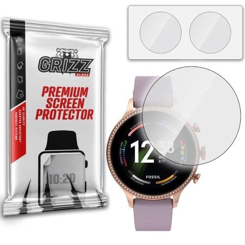 Kup GrizzGlass HybridGlass pentru Suunto Vertical - GRZ4985 - {ean13} - Sklep Home Screen