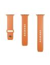 Kup PURO ICON Apple Watch 4/5/6/7/SE/8/9/Ultra 44/45/49mm (S/M & M/L) (Sárgabarack) - PUR707 - {ean13} - Sklep Home Screen