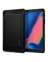 Etui Spigen Rugged Armor Samsung Galaxy Tab A 8.0 S-Pen 2019 P200/P205 Matt Fekete