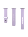 Kup Pasek PURO ICON Apple Watch 4/5/6/7/SE/8/9/Ultra 44/45/49mm (S/M & M/L) (Tech Lavender) - PUR708 - {ean13} - Sklep Home Screen