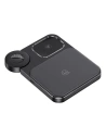 Buy USAMS 3in1 Wireless Charger 15W black (US-CD190) - USA963 - {ean13} - Home Screen Store Europe