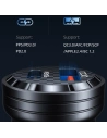 Kup Încărcător auto USAMS C35 USB-A+USB-C 45W Încărcare rapidă negru (US-CC175) - USA964 - {ean13} - Sklep Home Screen