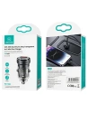 Kup Încărcător auto USAMS C35 USB-A+USB-C 45W Încărcare rapidă negru (US-CC175) - USA964 - {ean13} - Sklep Home Screen