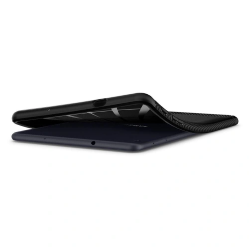Buy Spigen Rugged Armor Samsung Galaxy Tab A 8.0 S-Pen 2019 P200/P205 Matte Black - SPN908MBL - {ean13} - Home Screen Store Europe