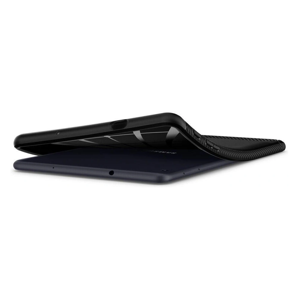 Etui Spigen Rugged Armor Samsung Galaxy Tab A 8.0 S-Pen 2019 P200/P205 Matte Black