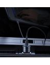 Kup Încărcător auto USAMS C36 USB-A+USB-C 95W Încărcare rapidă negru (US-CC176) - USA966 - {ean13} - Sklep Home Screen