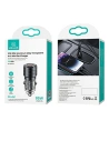 Kup Încărcător auto USAMS C36 USB-A+USB-C 95W Încărcare rapidă negru (US-CC176) - USA966 - {ean13} - Sklep Home Screen