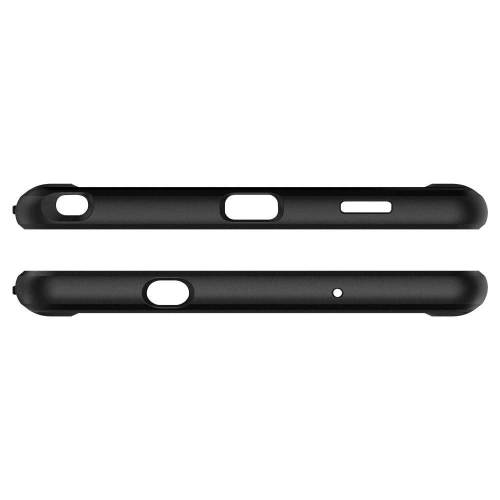 Buy Spigen Rugged Armor Samsung Galaxy Tab A 8.0 S-Pen 2019 P200/P205 Matte Black - SPN908MBL - {ean13} - Home Screen Store Europe