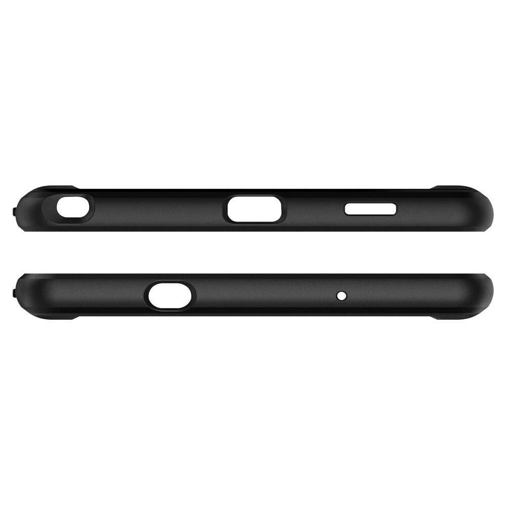 Etui Spigen Rugged Armor Samsung Galaxy Tab A 8.0 S-Pen 2019 P200/P205 Matte Black