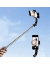 Kup USAMS Selfie Stick Stativ schwarz/schwarz (US-ZB256) - USA969 - {ean13} - Sklep Home Screen