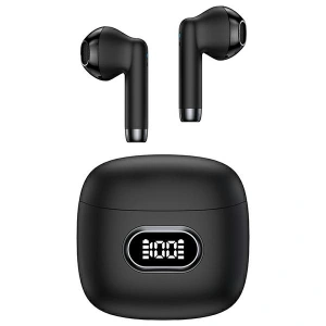 Kup Sluchátka TWS USAMS Bluetooth 5.3 IA II série černá/black (USAMS-IAII15) - USA970 - {ean13} - Sklep Home Screen