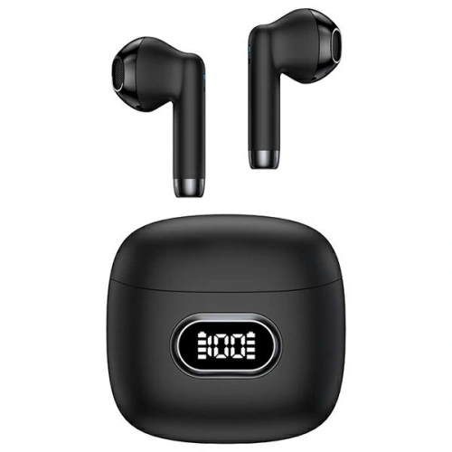 Kup Sluchátka TWS USAMS Bluetooth 5.3 IA II série černá/black (USAMS-IAII15) - USA970 - {ean13} - Sklep Home Screen