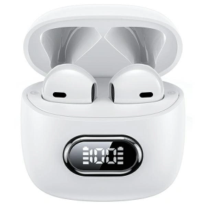 Kup Sluchátka TWS USAMS Bluetooth 5.3 IA II série černá/black (USAMS-IAII15) - USA970 - {ean13} - Sklep Home Screen