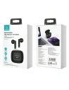 Kup Căști TWS USAMS Bluetooth 5.3 IA II seria negru/black (USAMS-IAII15) - USA970 - {ean13} - Sklep Home Screen