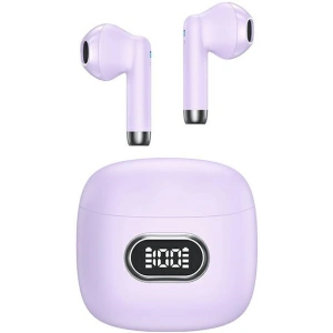 Kup Căști TWS USAMS Bluetooth 5.3 IA II serie purpurie/purple (USAMS-IAII15) - USA971 - {ean13} - Sklep Home Screen