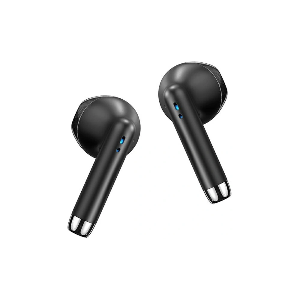 Słuchawki TWS USAMS Bluetooth 5.3 IA II series purpurowy/purple (USAMS-IAII15)