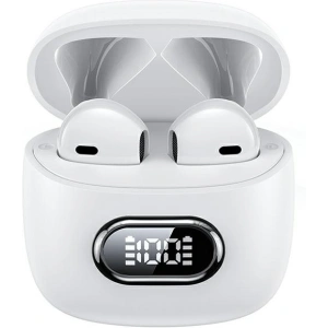 Kup Sluchátka TWS USAMS Bluetooth 5.3 IA II série purpurová/purple (USAMS-IAII15) - USA971 - {ean13} - Sklep Home Screen