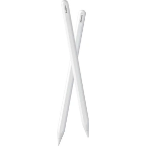 Kup Aktivní stylus Baseus Smooth Writing 2 (bílý) - BSU4185 - {ean13} - Sklep Home Screen
