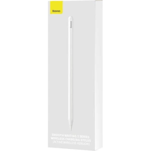 Kup Aktivní stylus Baseus Smooth Writing 2 (bílý) - BSU4185 - {ean13} - Sklep Home Screen
