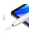 Kup Baseus Aktiver Stylus-Stift Stylus mit Batterieanzeige (weiß) - BSU4188 - {ean13} - Sklep Home Screen