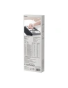 Kup Baseus Aktiver Stylus-Stift Stylus mit Batterieanzeige (weiß) - BSU4188 - {ean13} - Sklep Home Screen