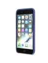 Kup Etui Guess GUHCI8LSGLUV Apple iPhone 8/7 lila színű kemény szilikon tok - GUE2575 - {ean13} - Sklep Home Screen
