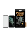 PanzerGlass E2E Super+ Apple iPhone 11 Pro Max/XS Max Case Friendly CamSlider black