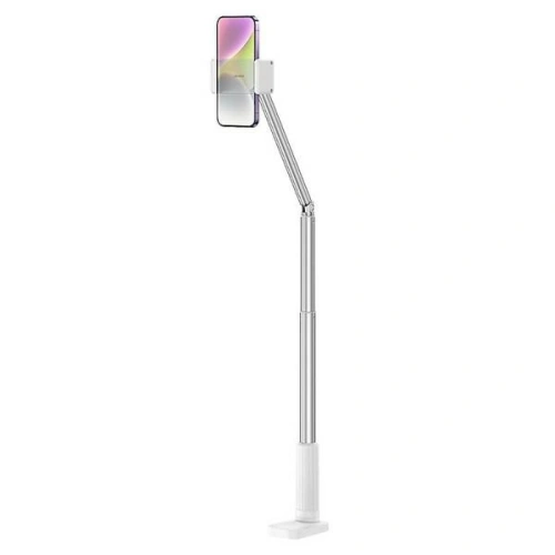 Buy USAMS Desk Holder for phone WX Series white (US-ZB255) - USA972 - {ean13} - Home Screen Store Europe