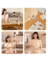 Buy USAMS Desk Holder for phone WX Series white (US-ZB255) - USA972 - {ean13} - Home Screen Store Europe