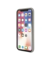Kup BMW Apple Tasche BMHCPXSILTA iPhone X beige/taupe Hartschale Silikon - BMW450 - {ean13} - Sklep Home Screen