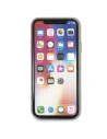 Kup Etui BMW BMHCPXSILTA Apple iPhone X béžový/taupe hardcase silikon - BMW450 - {ean13} - Sklep Home Screen