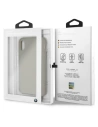 Kup BMW Apple Tasche BMHCPXSILTA iPhone X beige/taupe Hartschale Silikon - BMW450 - {ean13} - Sklep Home Screen