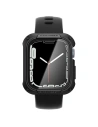 Kup Case Spigen Tough Armor Apple Watch 4/5/6/7/8/9/SE 44/45mm Schwarz - SPN2871 - {ean13} - Sklep Home Screen